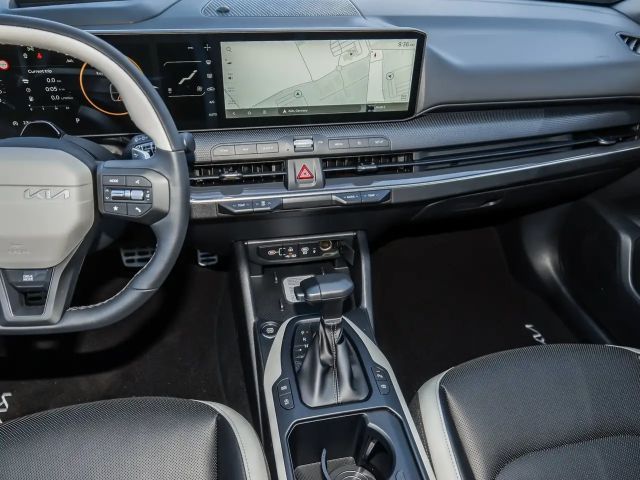 Kia Ceed / cee'd