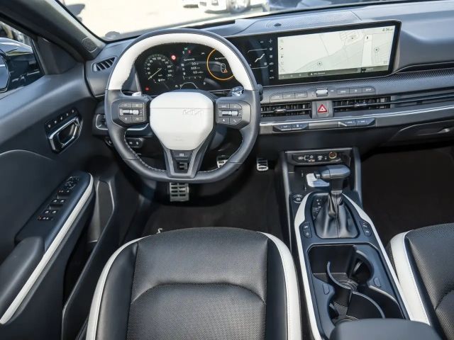 Kia Ceed / cee'd