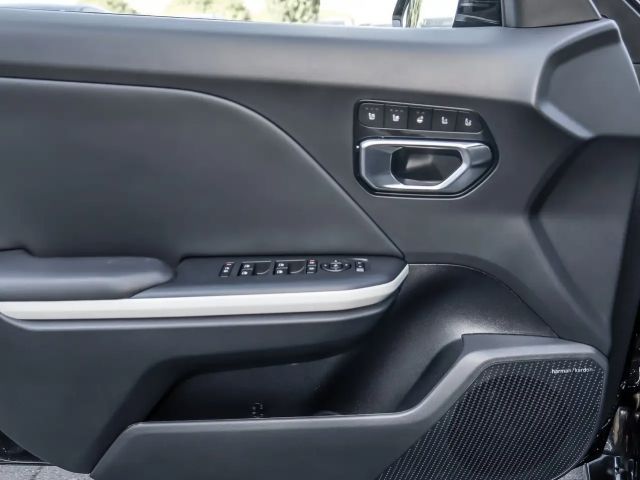 Kia Ceed / cee'd