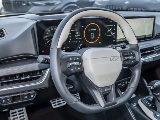 Kia Ceed / cee'd