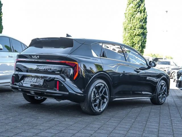 Kia Ceed / cee'd