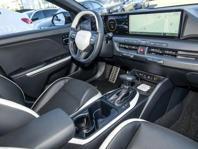 Kia Ceed / cee'd