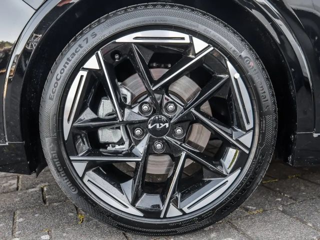 Kia Ceed / cee'd