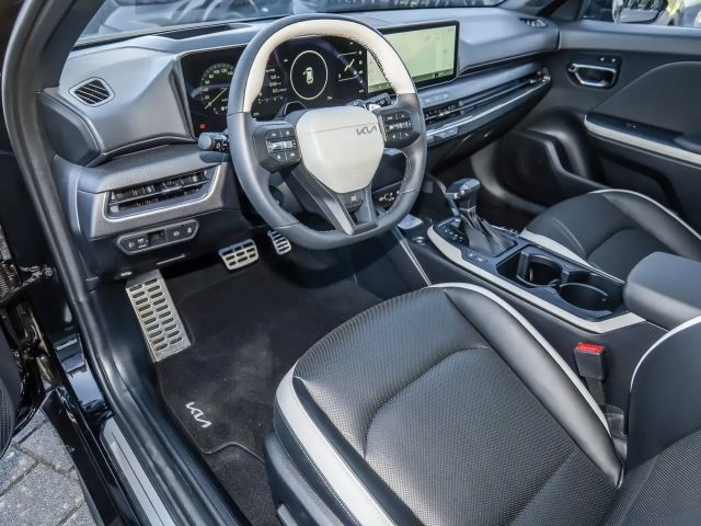 Kia Ceed / cee'd