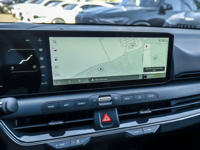 Kia Ceed / cee'd