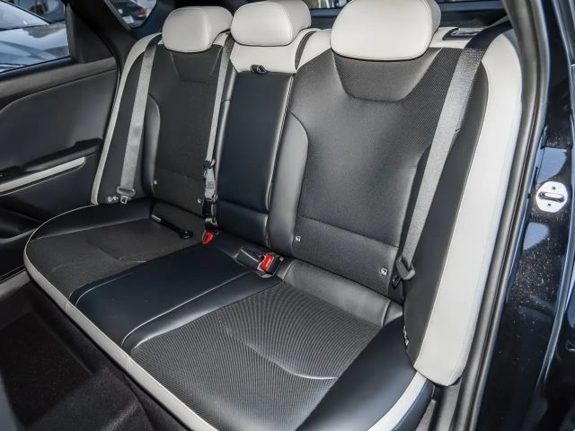 Kia Ceed / cee'd