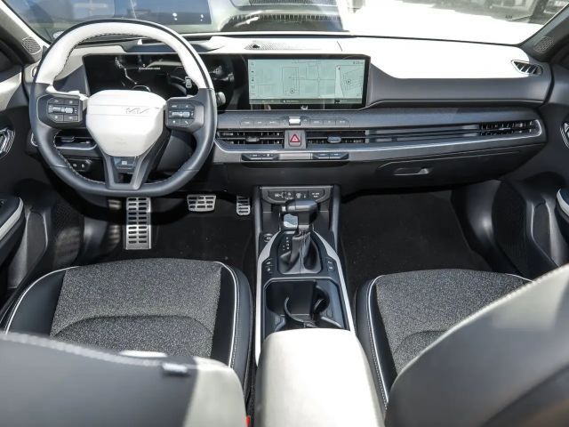 Kia K4