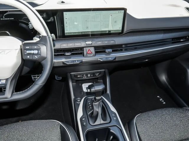 Kia K4