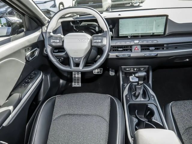 Kia K4