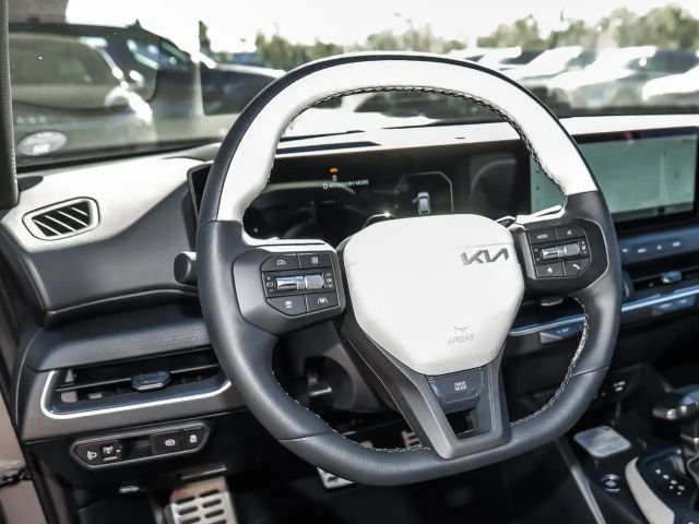 Kia K4