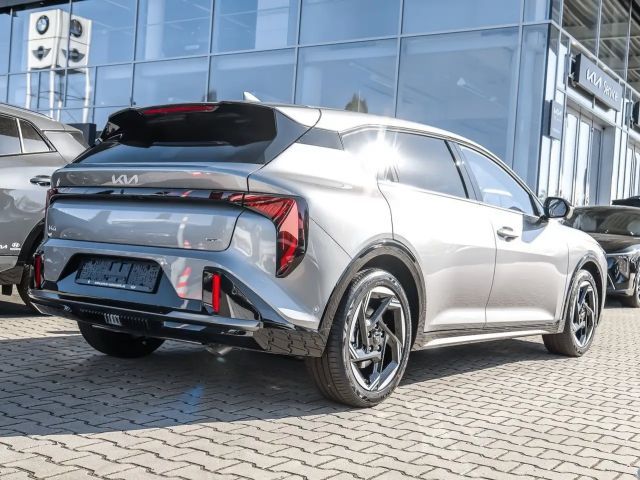 Kia K4