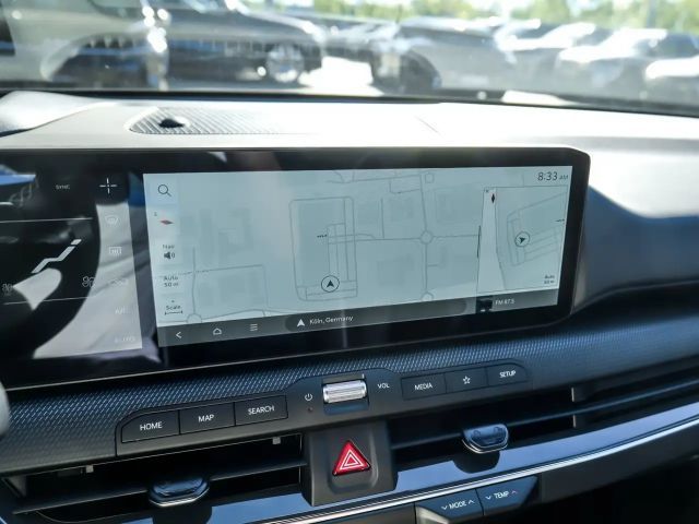 Kia K4