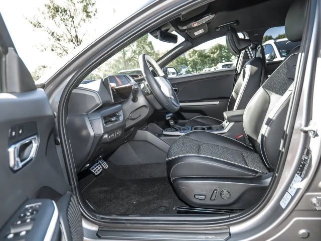 Kia K4