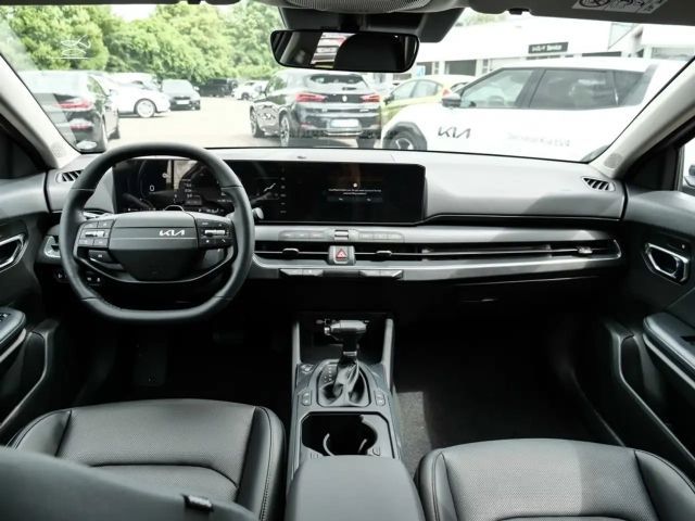 Kia K4