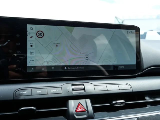 Kia K4