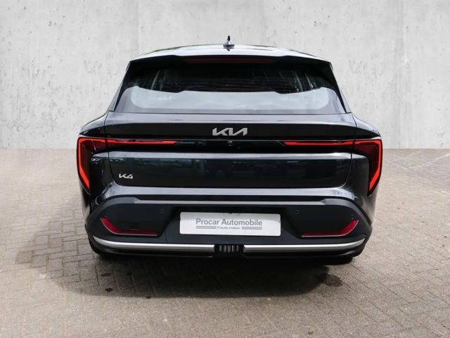 Kia K4