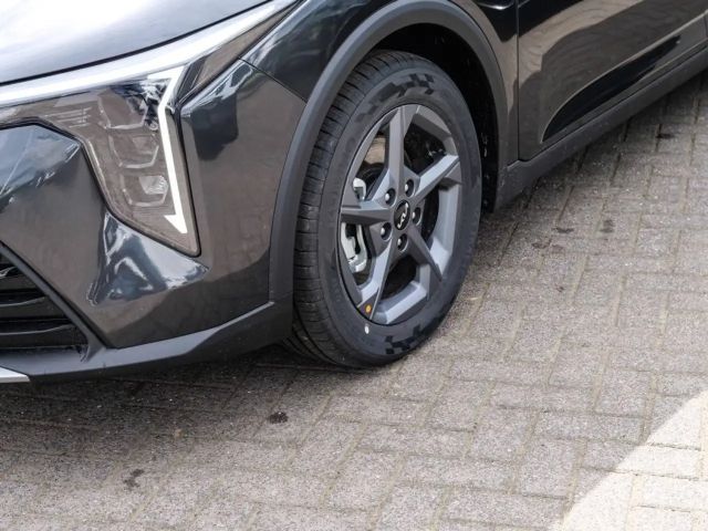 Kia K4