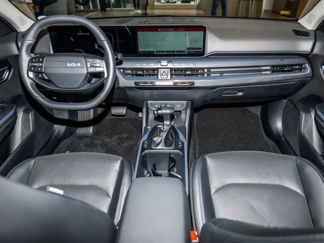 Kia K4