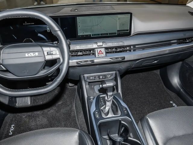 Kia K4