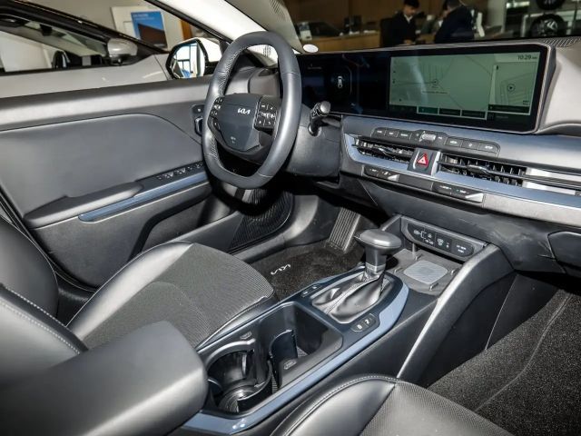 Kia K4