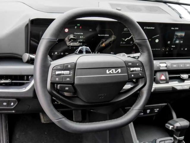Kia K4