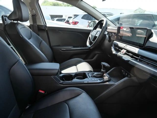 Kia K4