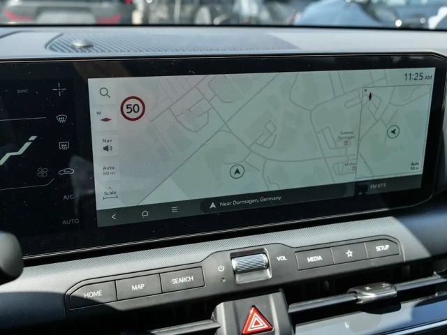 Kia K4