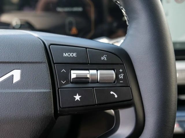Kia K4