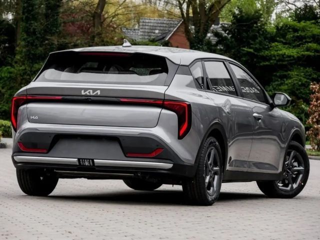 Kia Ceed / cee'd