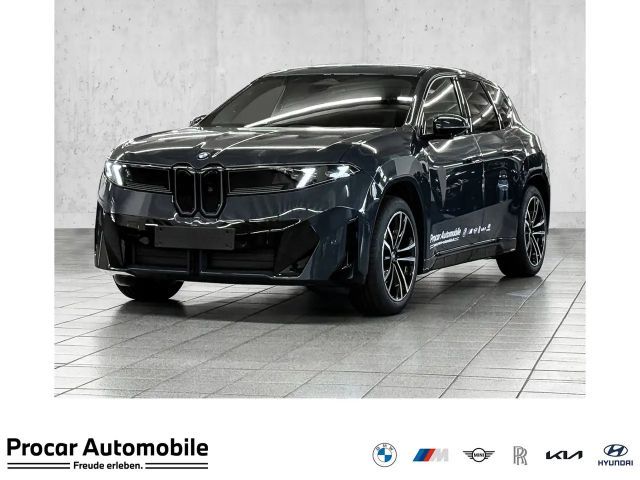 BMW iX3 40 M Sport + DA+ + PA+ + HuD + AHK + AB-ASSISTENT 2026 Elektrisch