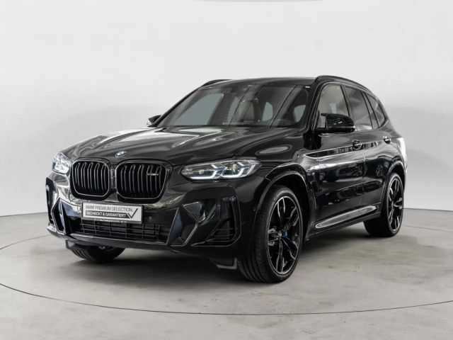 BMW X3 M
