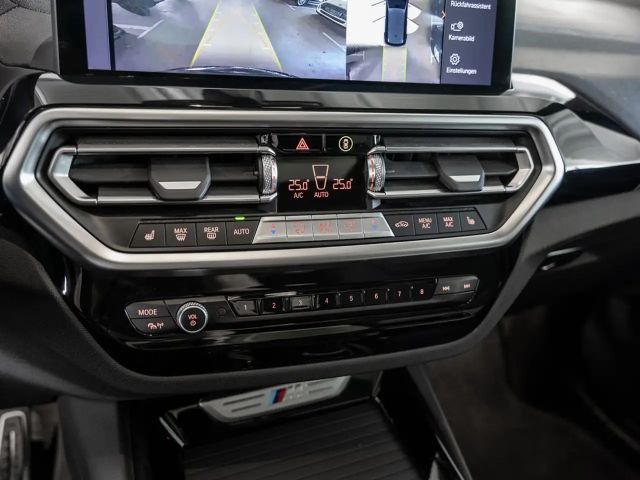 BMW X3 M