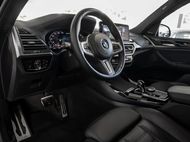 BMW X3 M