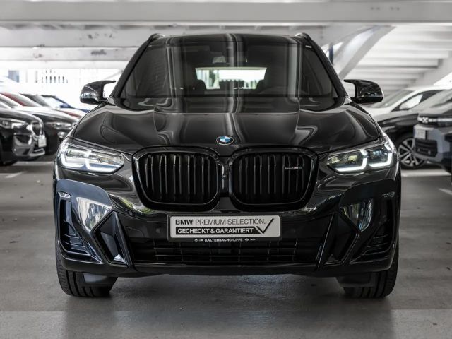 BMW X3 M