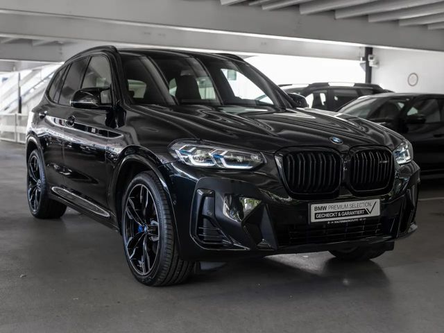 BMW X3 M