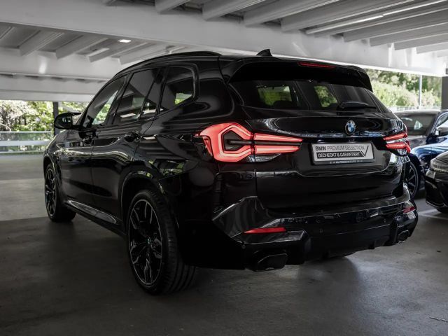 BMW X3 M