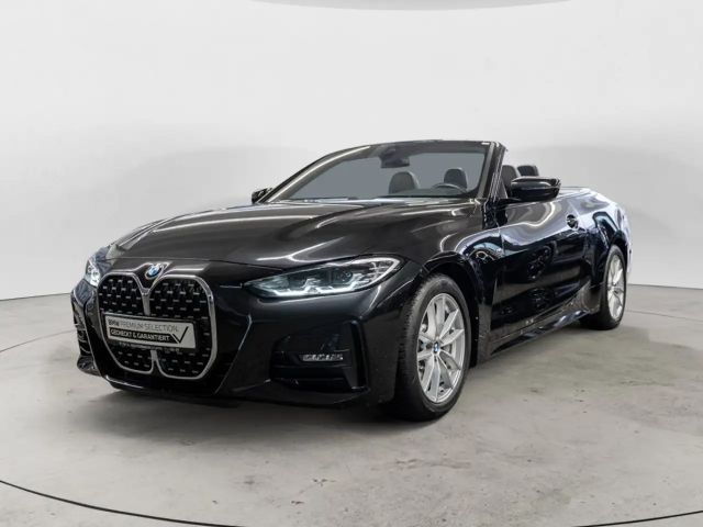 BMW 430