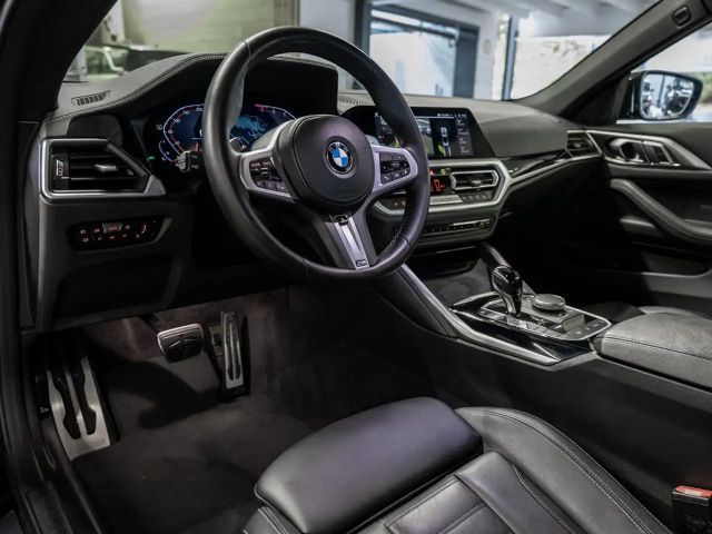 BMW 430