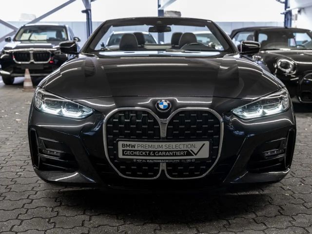 BMW 430
