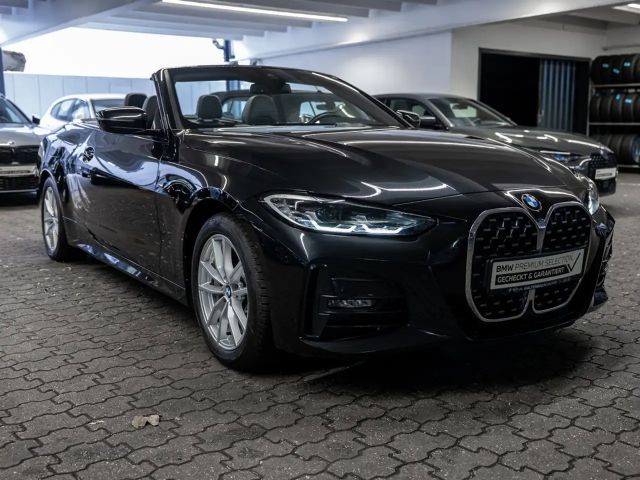 BMW 430