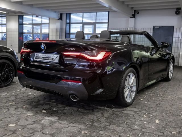 BMW 430