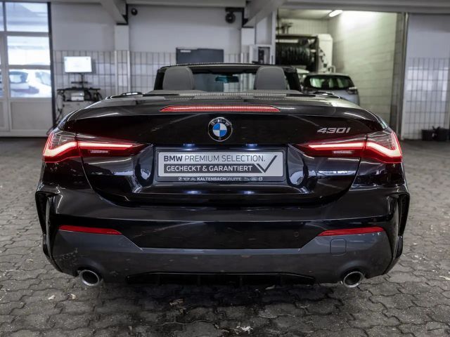 BMW 430