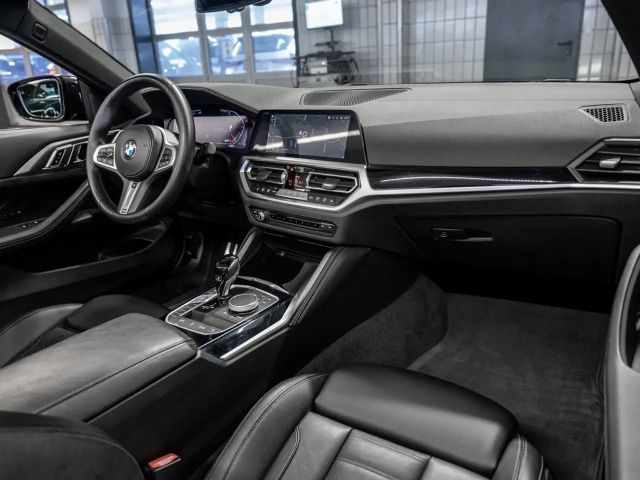 BMW 430