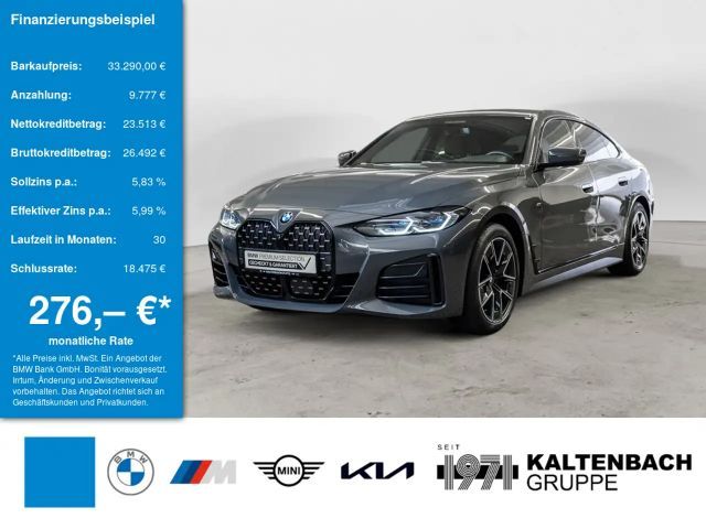 BMW 420