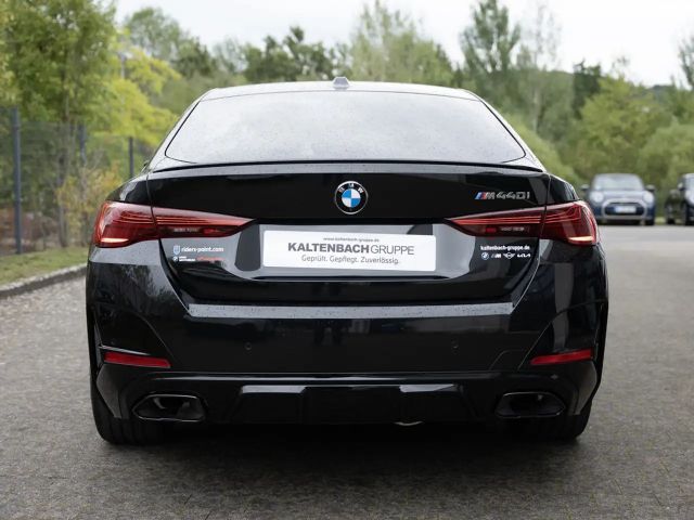 BMW 440