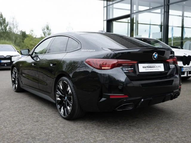 BMW 440
