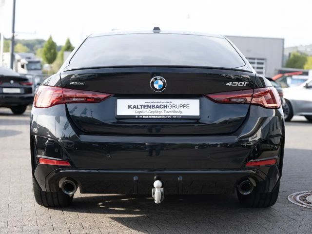 BMW 430
