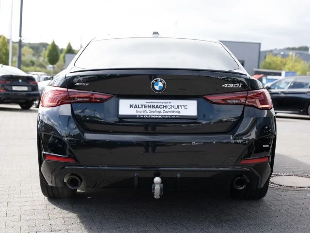 BMW 430