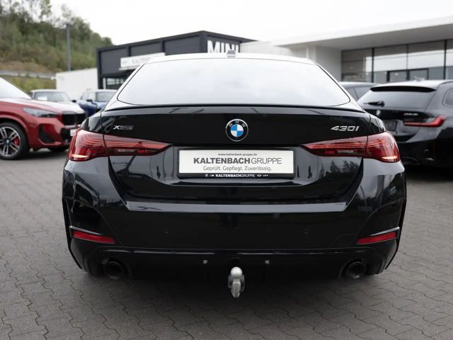 BMW 430