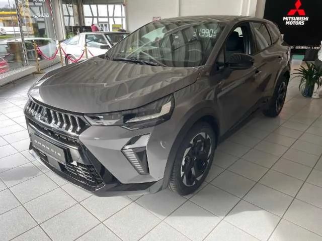 Mitsubishi Grandis